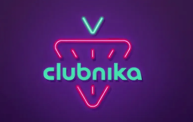 Логотип Клубника Казино - каталог игровых слотов